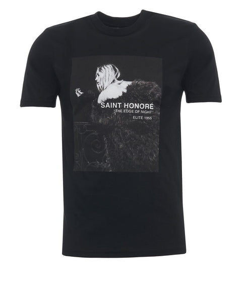 T-shirt 'Edge'