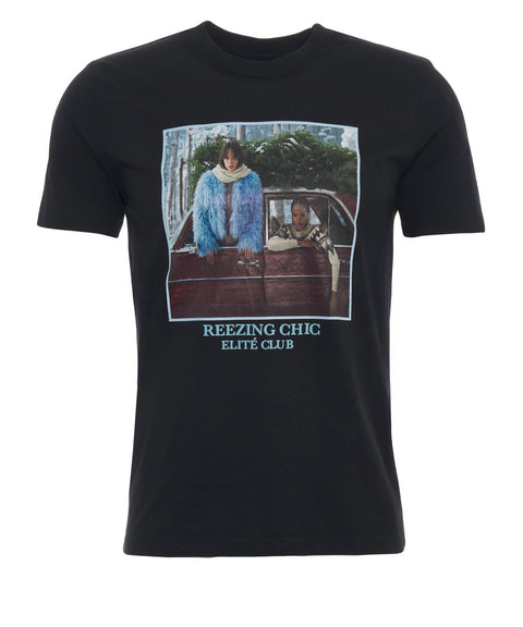 T-shirt 'Freez'