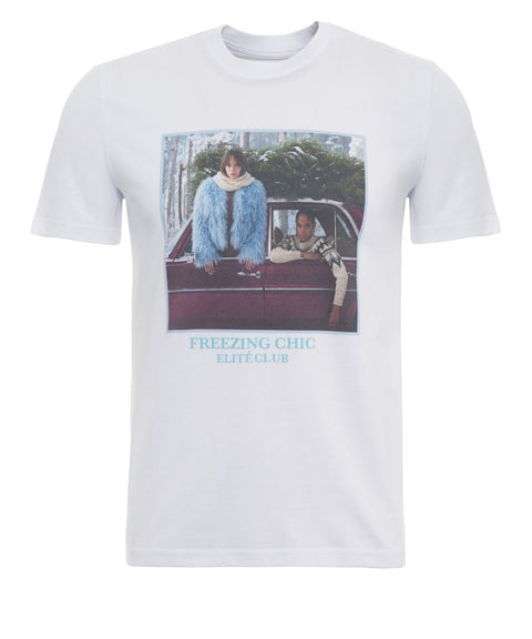 T-Shirt 'Freez'