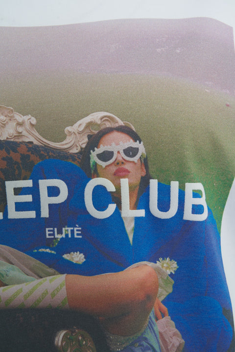 T-Shirt 'Blu'