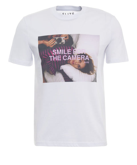 T-shirt 'Stripes'