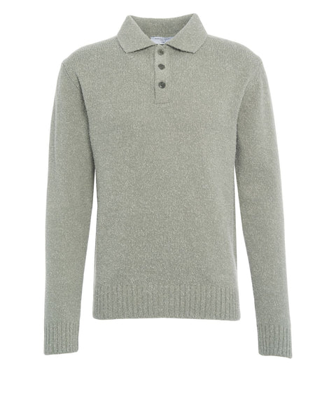 Polopullover