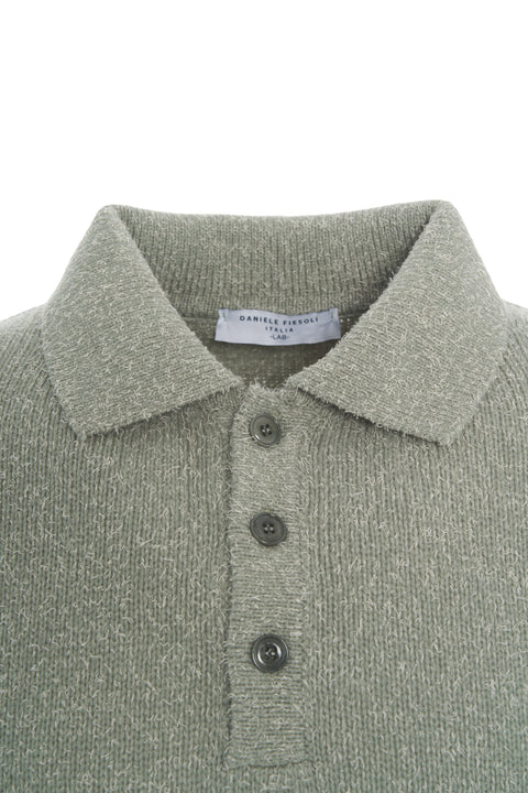 Polopullover