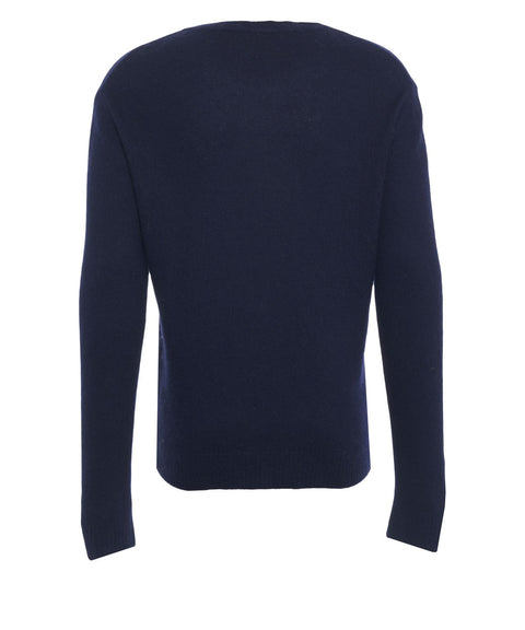 Pullover aus Kaschmir