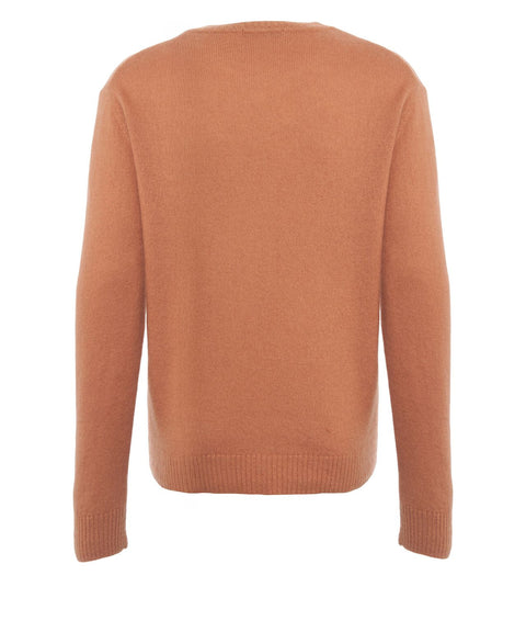 Pullover aus Kaschmir