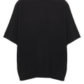 Strickshirt aus Kaschmir 'Carve'
