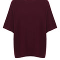 Strickshirt aus Kaschmir 'Carve'