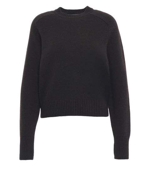 Pullover aus Kaschmir 'Ollie'