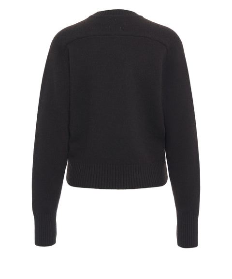 Pullover aus Kaschmir 'Ollie'