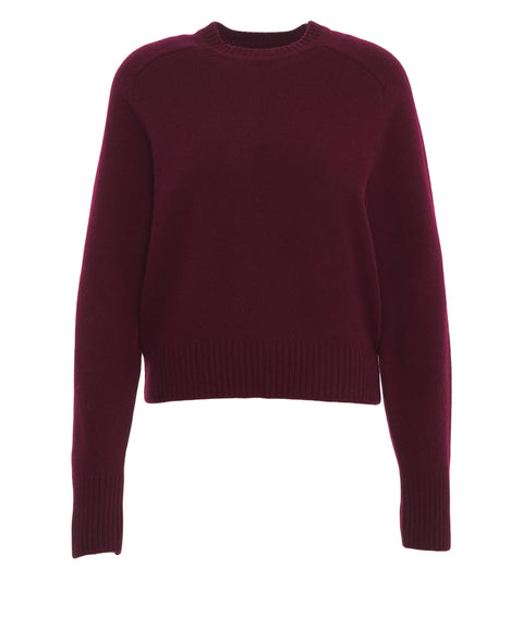 Pullover aus Kaschmir 'Ollie'