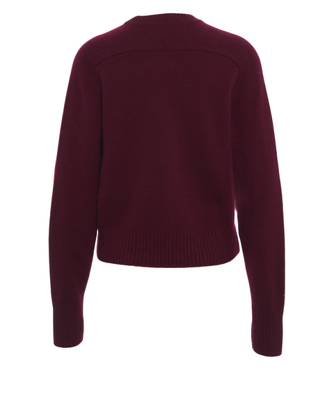 Pullover aus Kaschmir 'Ollie'