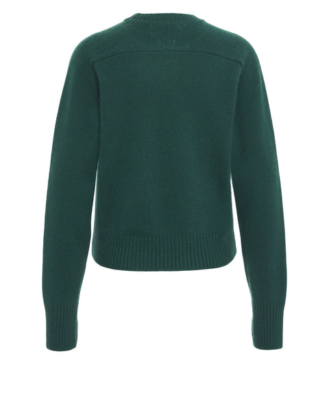 Maglione in cashmere 'Ollie'