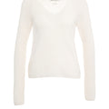 Pullover aus Kaschmir 'Gstaad'