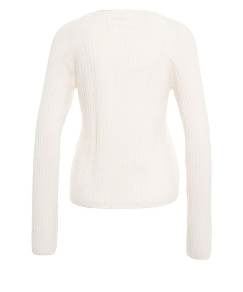 Pullover aus Kaschmir 'Gstaad'