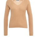 Pullover aus Kaschmir 'Gstaad'