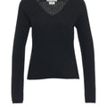 Pullover aus Kaschmir 'Gstaad'