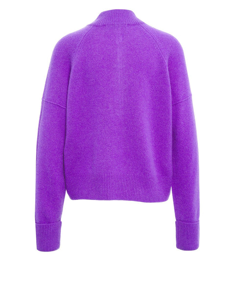 Pullover aus Kaschmir 'Apres'