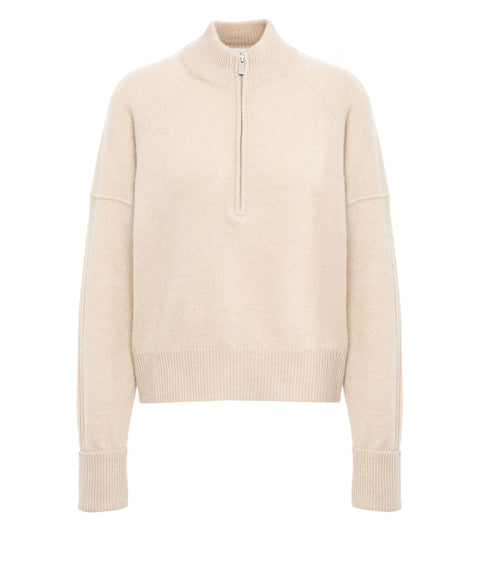 Pullover aus Kaschmir 'Apres'