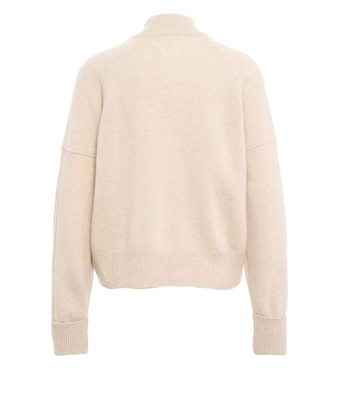 Pullover aus Kaschmir 'Apres'
