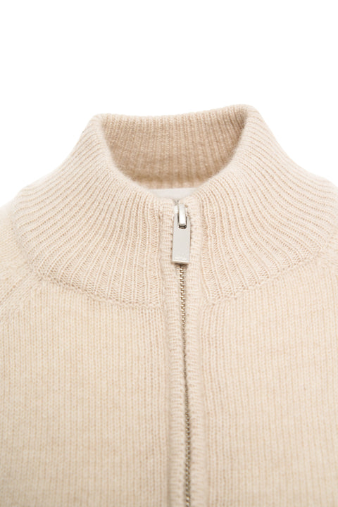 Pullover aus Kaschmir 'Apres'