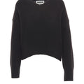 Pullover aus Kaschmir 'Chunky'