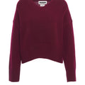 Pullover aus Kaschmir 'Chunky'