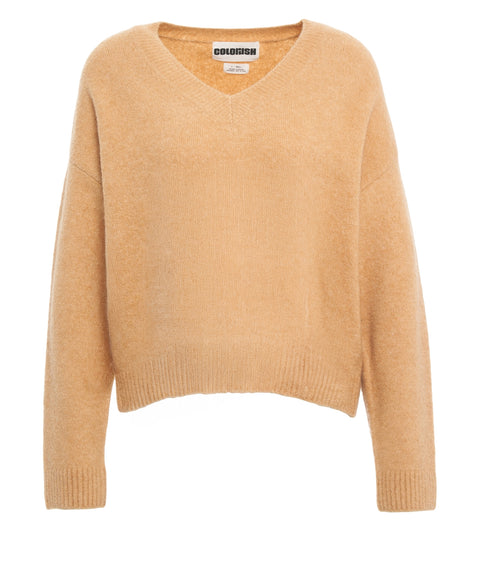 Pullover 'Zeta'