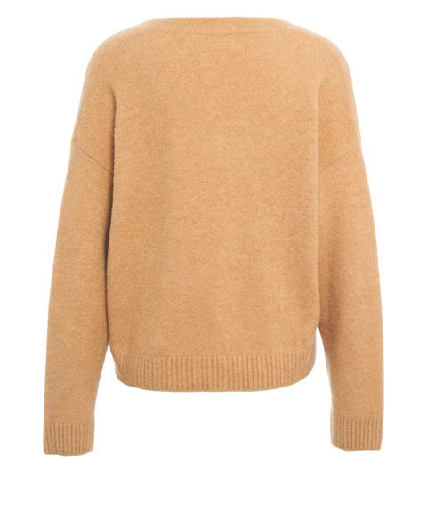 Pullover 'Zeta'