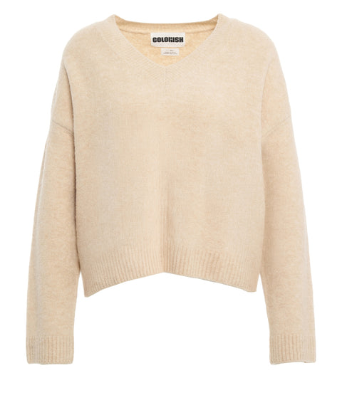 Pullover 'Zeta'