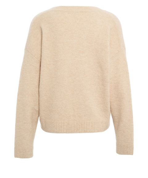 Pullover 'Zeta'