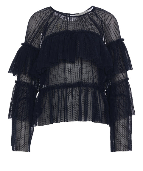 Bluse 'Naria'