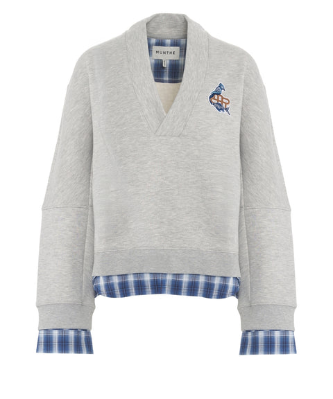 Sweatshirt 'Nash'