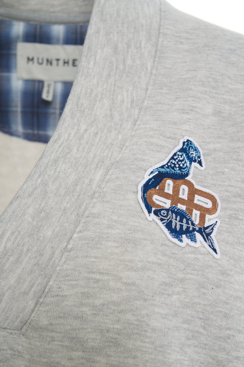 Sweatshirt 'Nash'