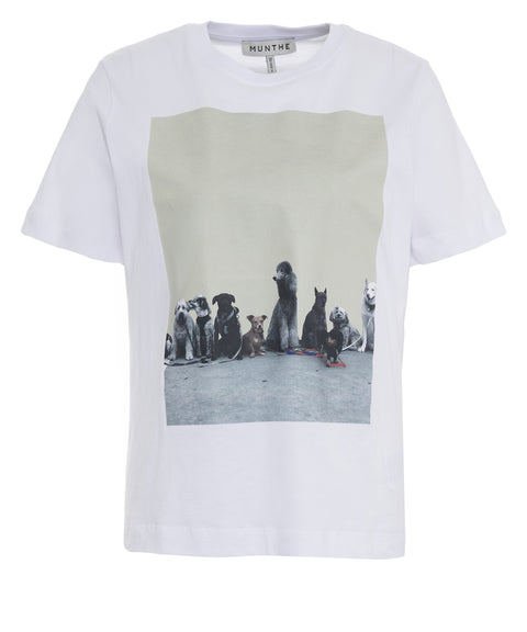 T-shirt 'Nyla'