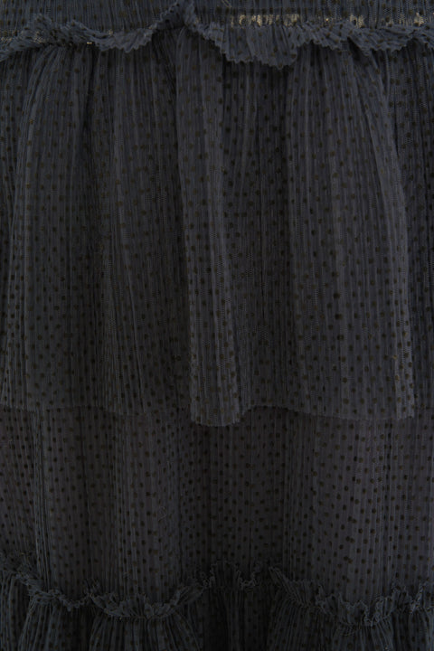 Maxikleid 'Noriz'