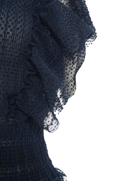 Maxikleid 'Noriz'