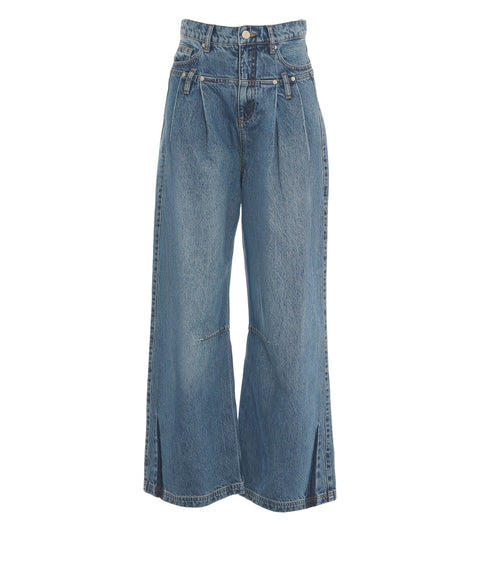 Jeans 'Nezzasin'