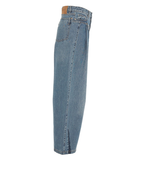 Jeans 'Nezzasin'