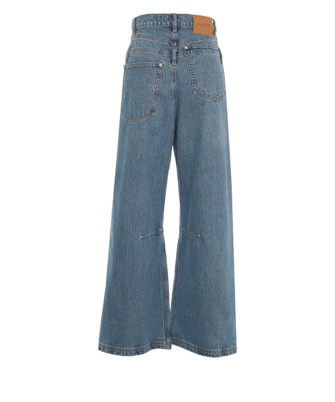 Jeans 'Nezzasin'