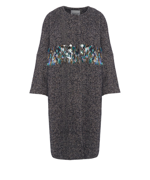 Cappotto 'Ninella'