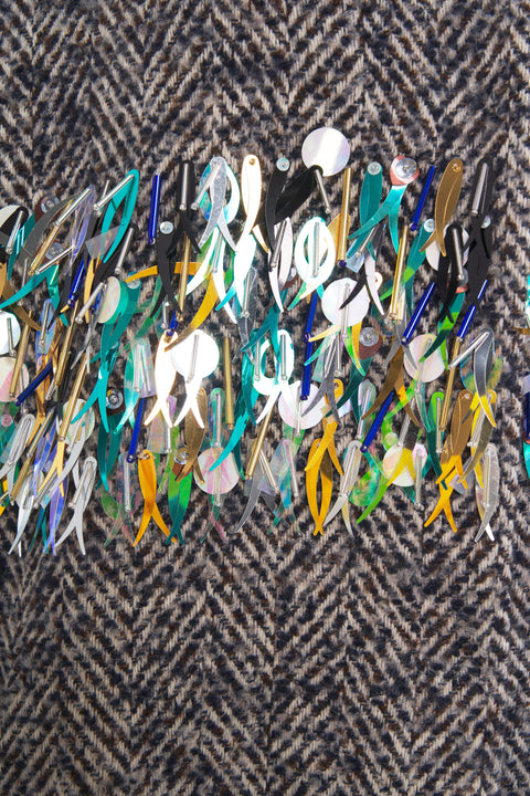 Cappotto 'Ninella'