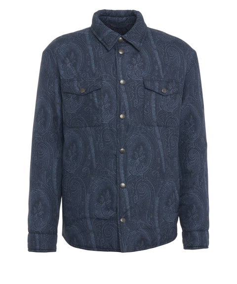 Casual jacket