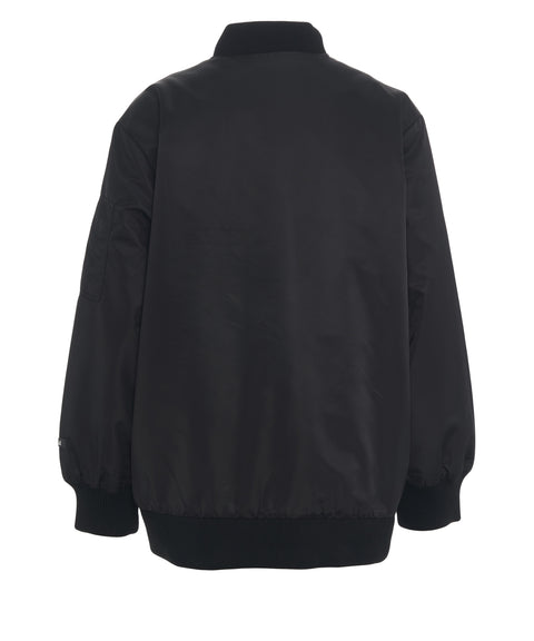 Bomber 'Isa'