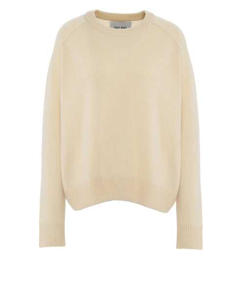 Pullover aus Kaschmir 'Boyfriend'