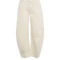 Corduroy pants 'Jazzie'
