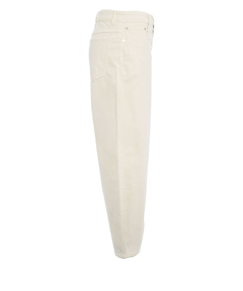 Hose aus Cord 'Jazzie'