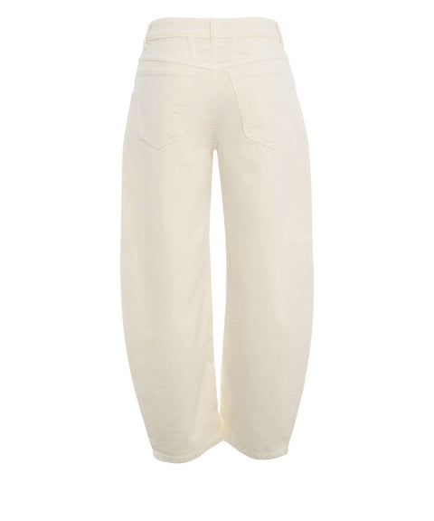 Hose aus Cord 'Jazzie'