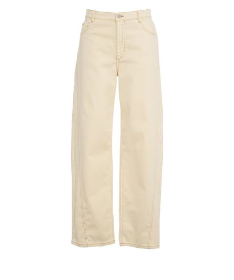 Jeans wide leg 'Niaka'