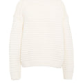 Wool sweater