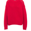 Wool sweater